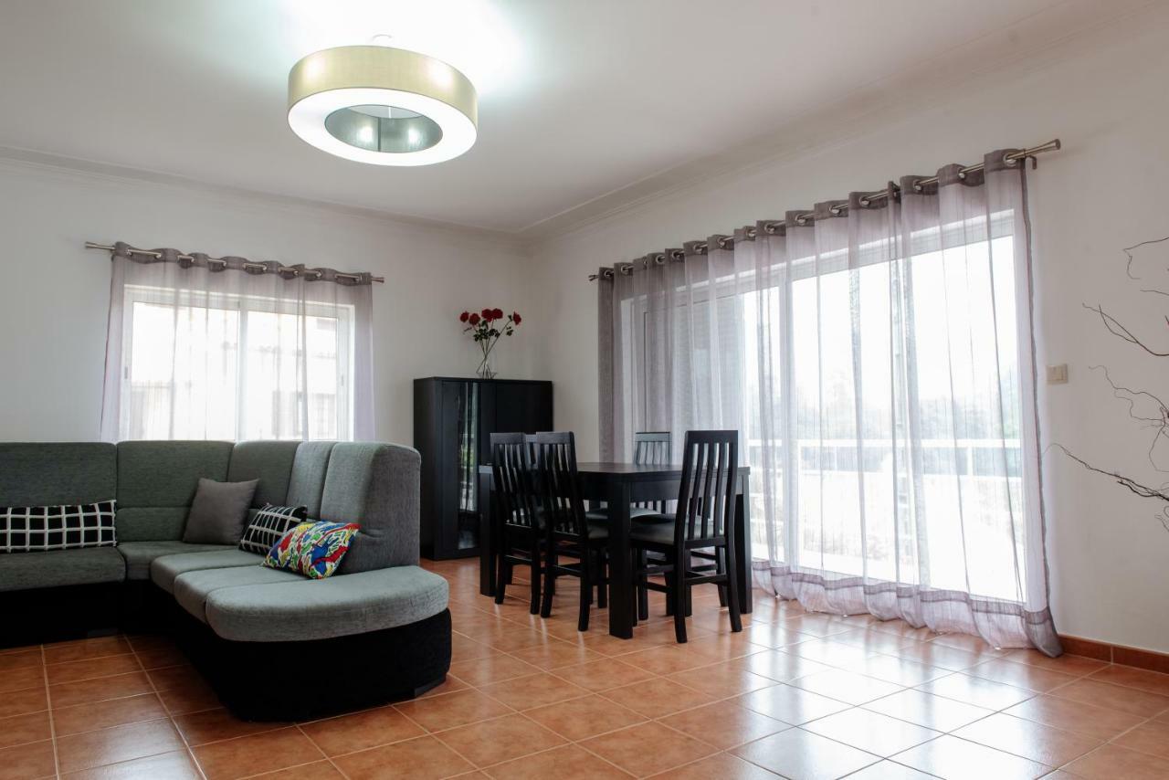Casa De Vale Villa Barroselas Luaran gambar