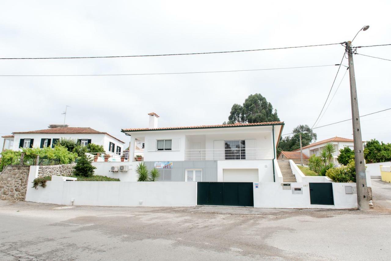 Casa De Vale Villa Barroselas Luaran gambar